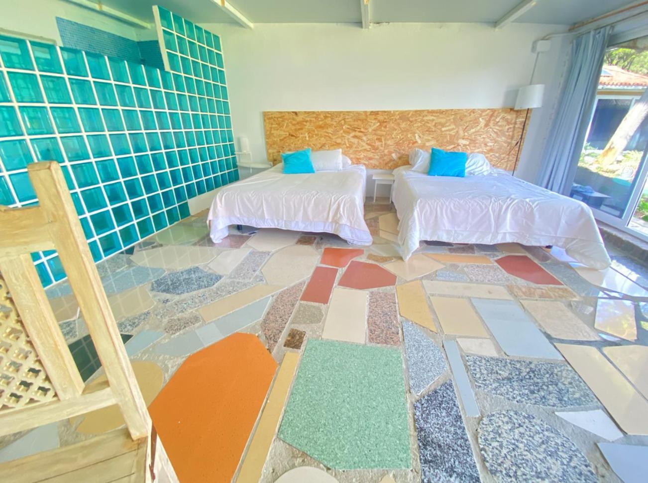 Jacaranda Apartment Cádiz Exterior photo
