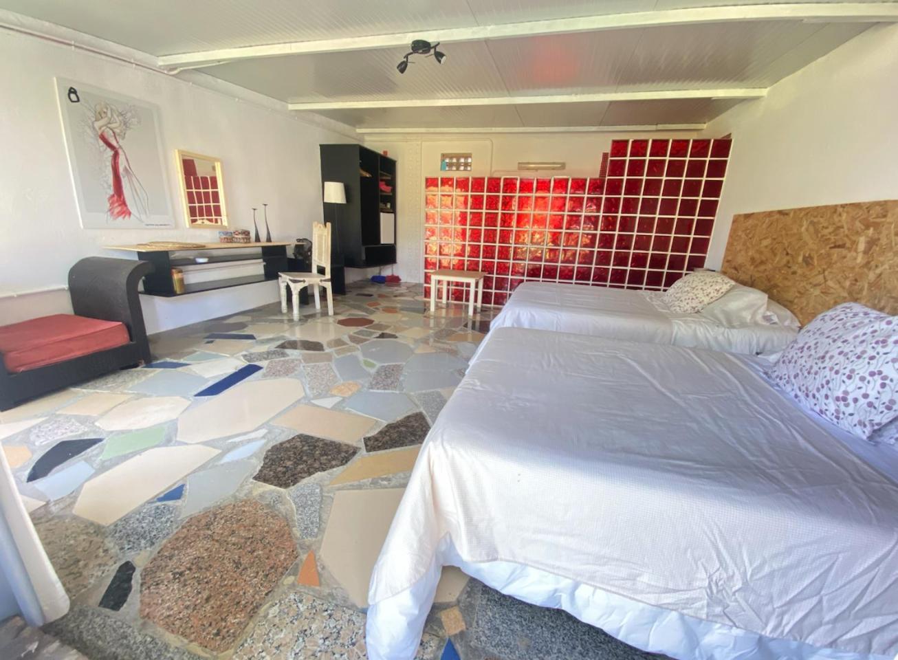 Jacaranda Apartment Cádiz Exterior photo