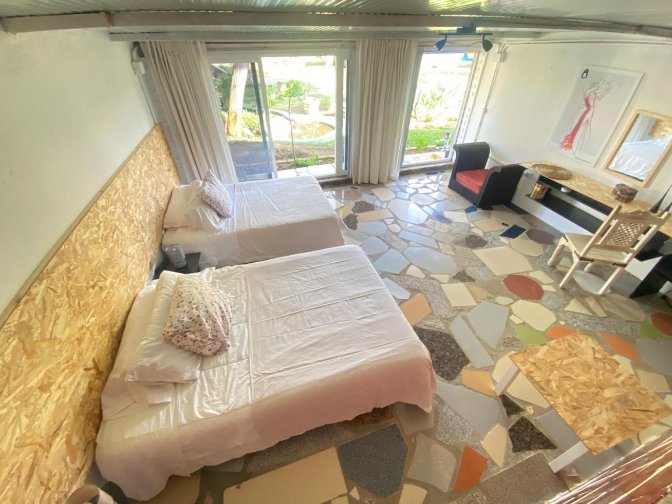 Jacaranda Apartment Cádiz Exterior photo